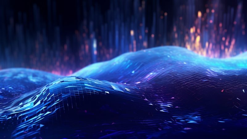 知识图谱关系抽取：揭秘信息网络的智能编织